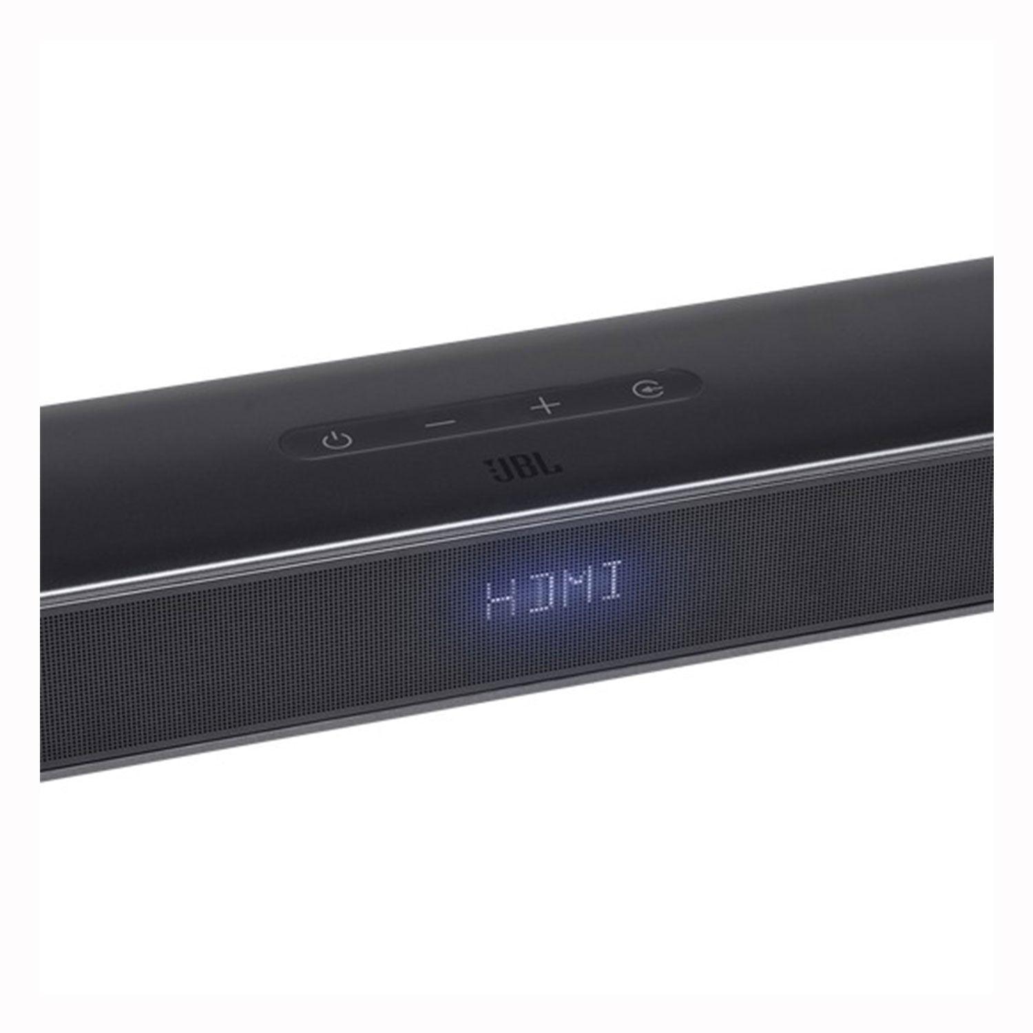 JBL BAR 2.1 Deep Bass - DataBlitz