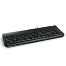 Microsoft 600 Wired Keyboard (ANB-00025)