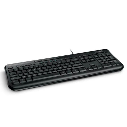 Microsoft 600 Wired Keyboard (ANB-00025)