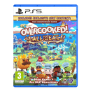 PS5 OVERCOOKED! ALL YOU CAN EAT (EU) - DataBlitz