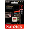 Sandisk Extreme 1TB UHS-1 190MB/S MicroSDXC Card (SDSQXAV-1T00-GN6MN) - DataBlitz