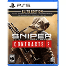 PS5 Sniper Ghost Warrior Contracts 2 Elite Edition (US) (ENG/SP)