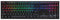 DUCKY ONE 2 RGB LED DOUBLE SHOT PBT MECHANICAL KEYBOARD CHERRY MX BLUE (DKON1808ST-CUSPDAZT1) - DataBlitz