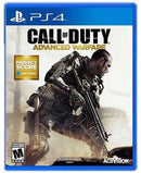 PS4 COD ADVANCED WARFARE ALL - DataBlitz