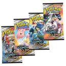 POKEMON TRADING CARD GAME SM12 COSMIC ECLIPSE BOOSTER - DataBlitz
