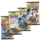 POKEMON TRADING CARD GAME SM12 COSMIC ECLIPSE BOOSTER - DataBlitz