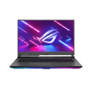 ASUS ROG STRIX G17 G713QM-HX073T GAMING LAPTOP (ECLIPSE GRAY) | 17.3" FHD | RYZEN 7 5800H | 16GB DDR4 | 1TB  SSD | RTX 3060 | WIN10  + ROG BACKPACK + ROG IMPACT GAMING MOUSE + 100W AC ADAPTER - DataBlitz