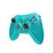 IPEGA WIRELESS CONTROLLER FOR N-SWITCH/ANDROID DEVICES/WINDOWS PC/P3 TURQUOISE (PG-SW020D) - DataBlitz