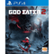 PS4 GOD EATER 2 RAGE BURST ALL (ENG/FR/SP) - DataBlitz