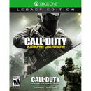 XBOX ONE COD INFINITE WARFARE LEGACY EDITION (US) - DataBlitz