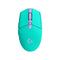 Logitech G304 Lightspeed Wireless Gaming Mouse (Mint)