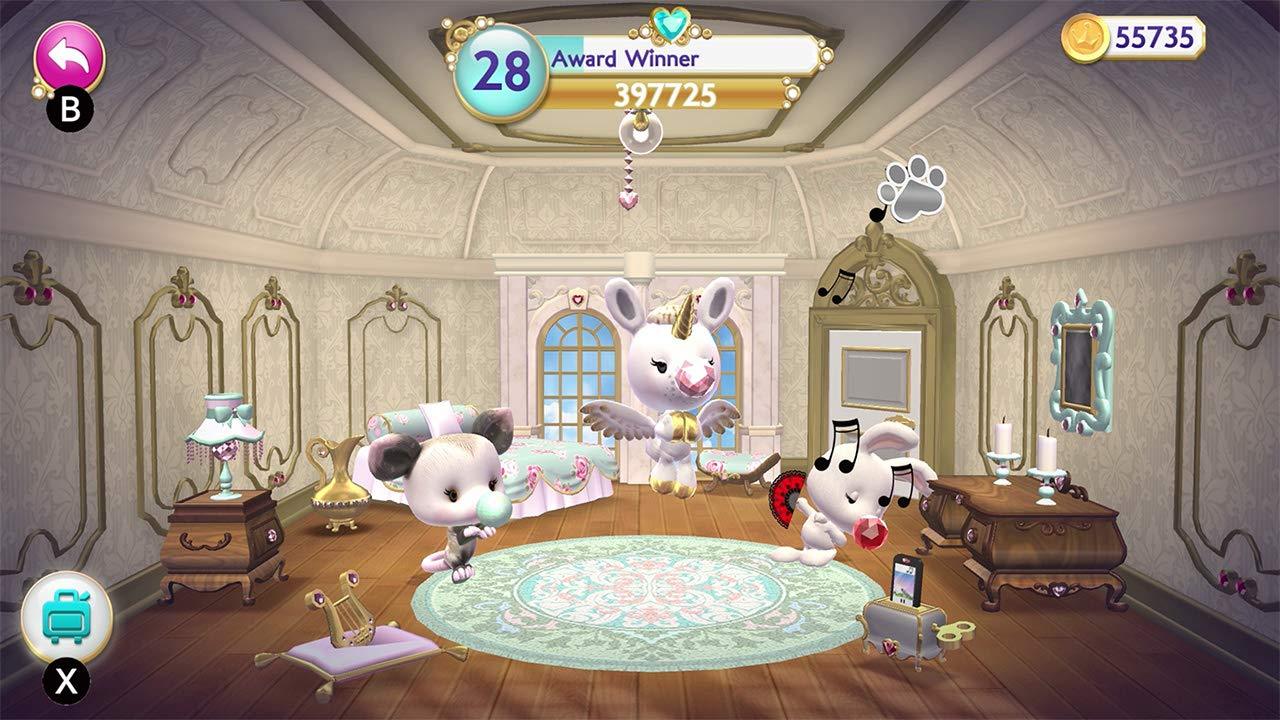 Nintendo Switch Geminose Animal Popstars | DataBlitz