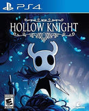 PS4 HOLLOW KNIGHT (INCLUDES 4 GIANT CONTENT PACKS) ALL - DataBlitz