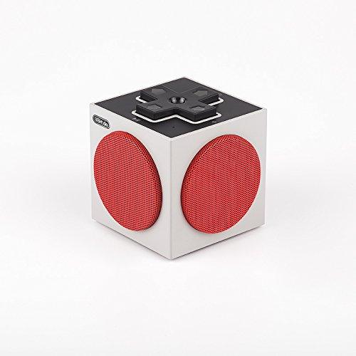 8BITDO RETRO CUBE SPEAKER - DataBlitz