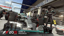 XBOX ONE F1 2015 ASIAN - DataBlitz