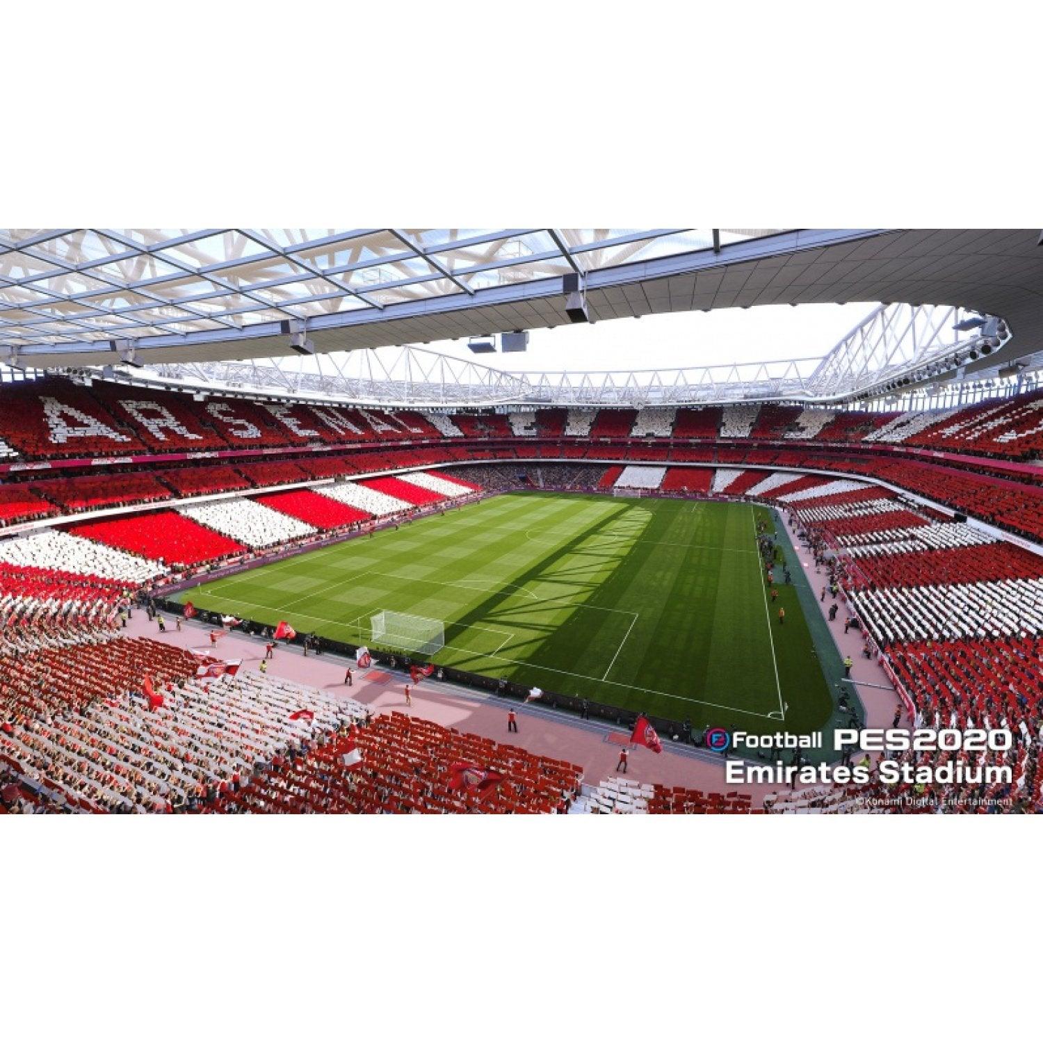 PS4 EFOOTBALL PES2020 REG.2 - DataBlitz