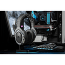 CORSAIR HS60 HAPTIC STEREO GAMING HEADSET WITH HAPTIC BASS - DataBlitz