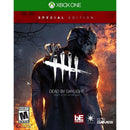 XBOX ONE DEAD BY DAYLIGHT SPECIAL EDITION (US) - DataBlitz