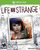 XBOXONE LIFE IS STRANGE (US) - DataBlitz