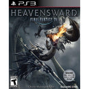 PS3 FINAL FANTASY XIV ONLINE HEAVENSWARD ALL - DataBlitz