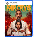 PS5 FAR CRY 6 (ASIAN) - DataBlitz