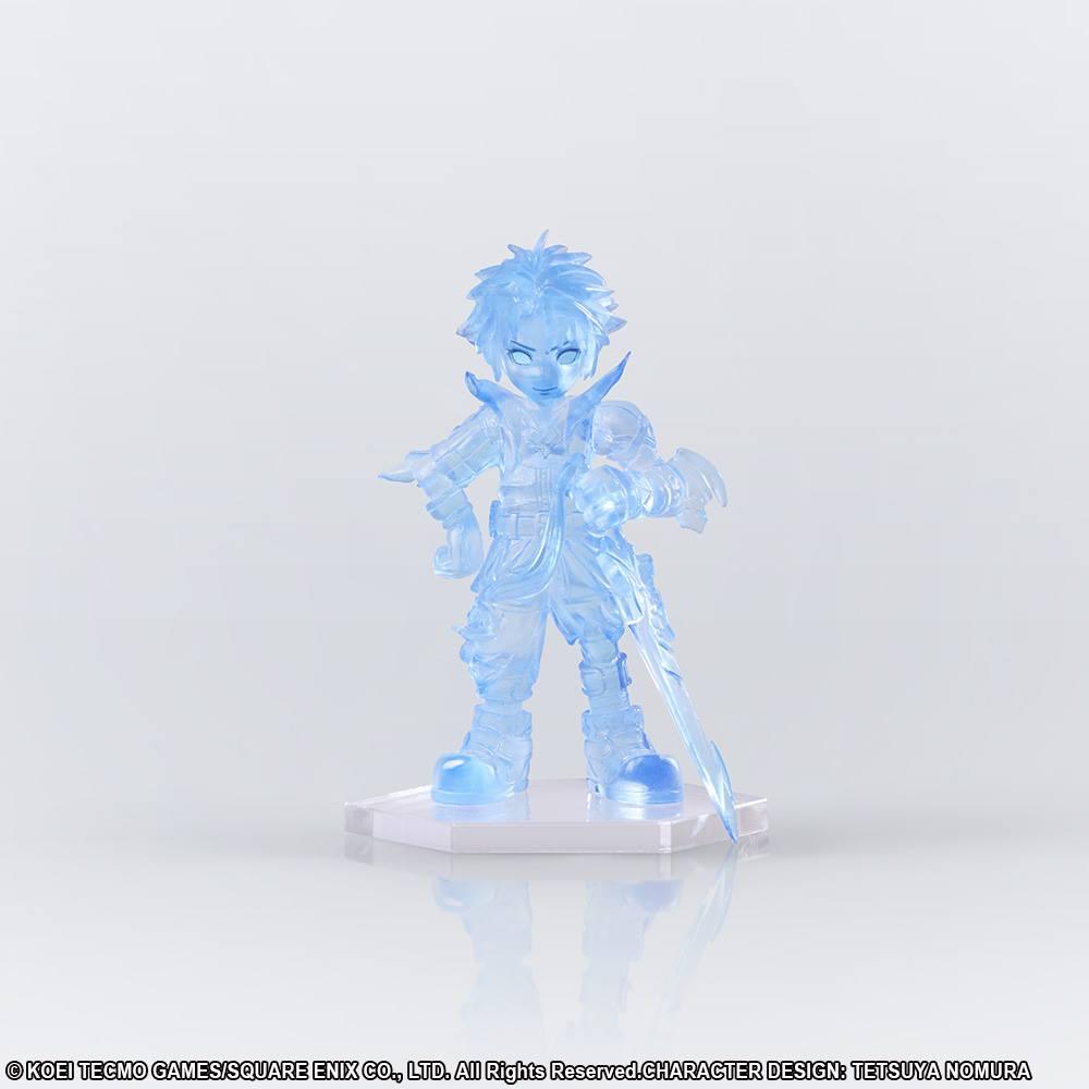 Trading Arts Dissidia Final Fantasy Opera Omnia Blind Box* (One Random Figure) - DataBlitz