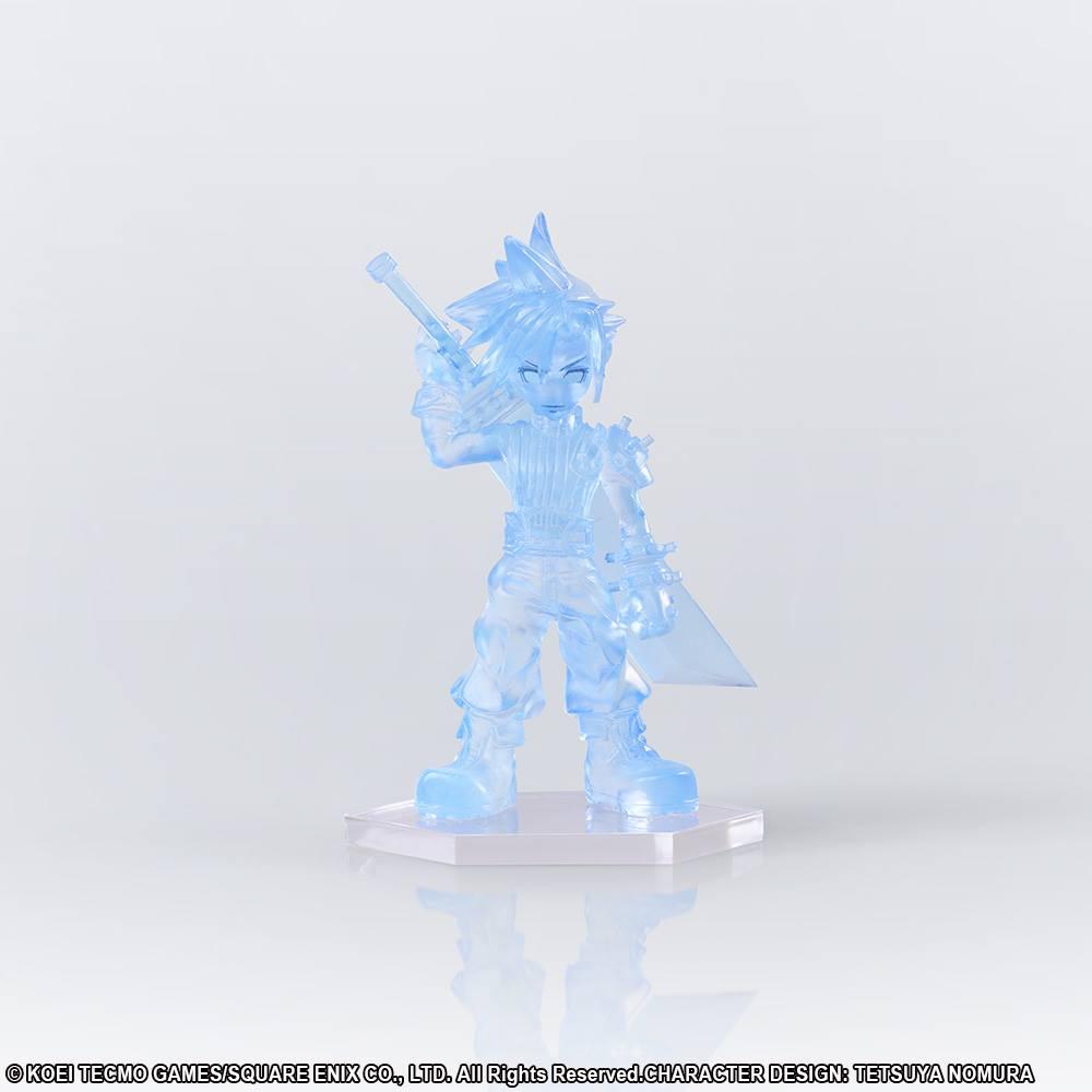 Trading Arts Dissidia Final Fantasy Opera Omnia Blind Box* (One Random Figure) - DataBlitz