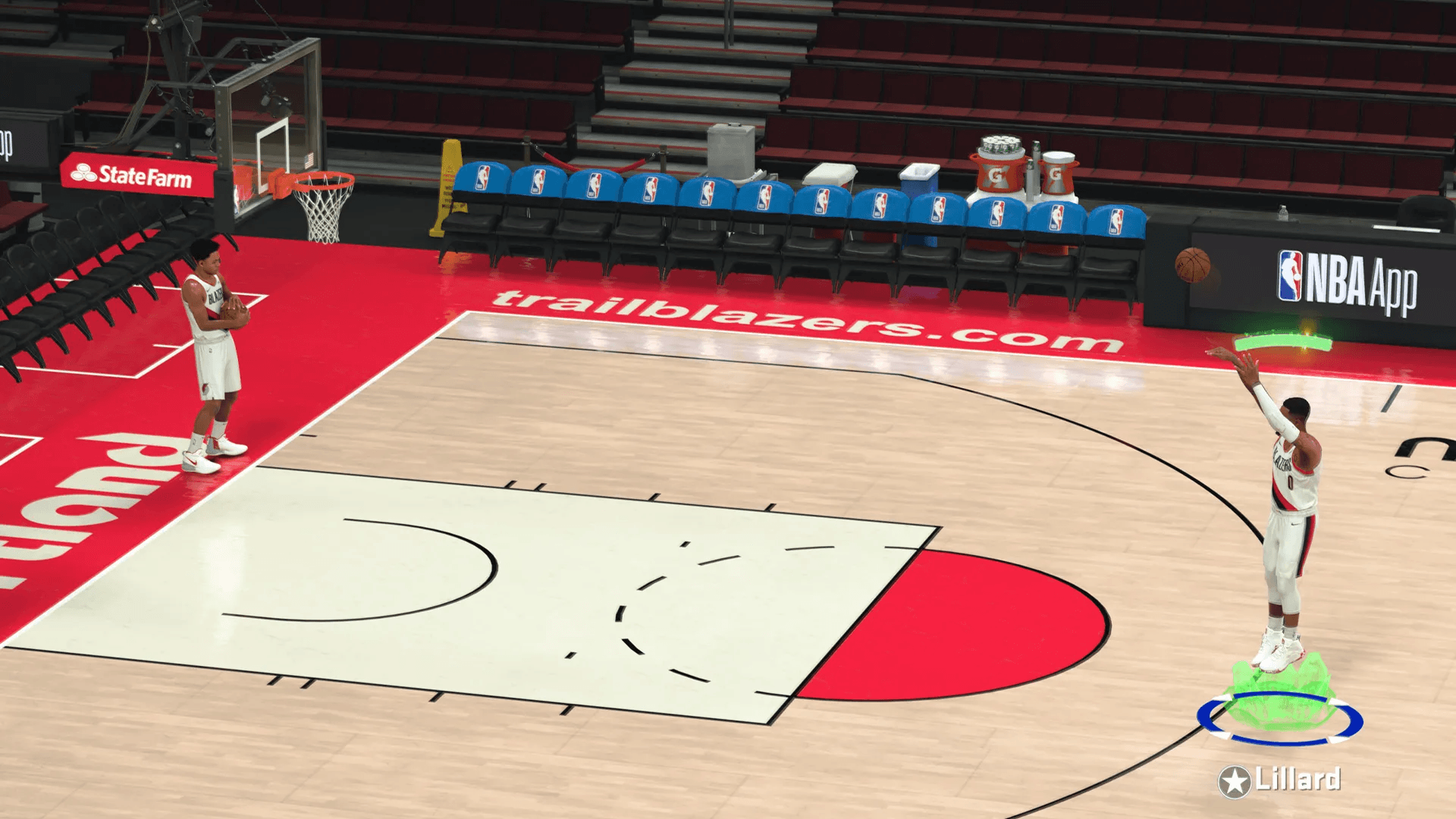 PS4 NBA 2K21 REG.3 - DataBlitz