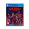PS4 Evil Dead The Game Reg.2 (Eng/Eu) - DataBlitz