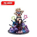 Spiritale My Hero Academia 1/7 Scale Figure (Himiko Toga) - Villain Pre-Order Dowpayment - DataBlitz