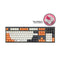 Varmilo VBM108 Bot Awake Mechanical Keyboard (Varmilo EC Rose V2) (A01A004B0A4A01A006) - DataBlitz