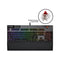 ASUS ROG Strix Flare II Mechanical Gaming Keyboard (ROG NX Red Switch Linear & Swift) - DataBlitz