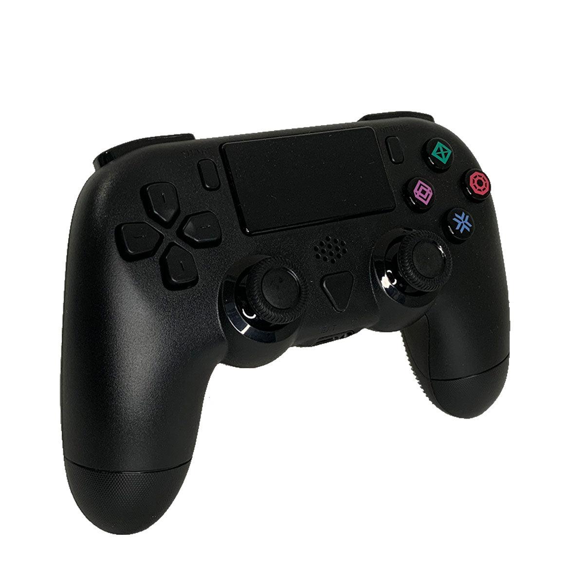 DOBE PS4 Wireless Controller (Black) (TP4-0401B) - DataBlitz