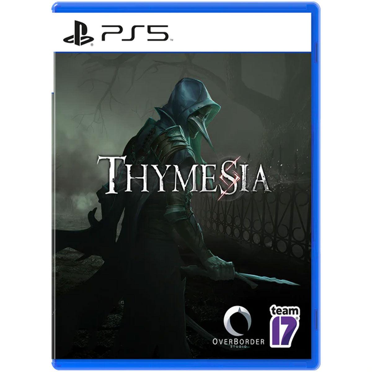 PS5 Thymesia (ENG/EU) - DataBlitz