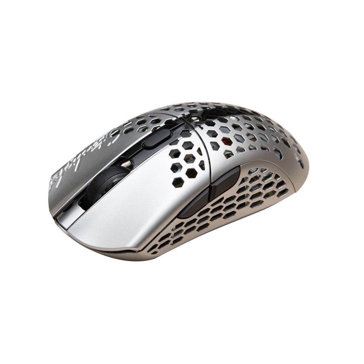 finalmouse Starlight-12 TenZ サイズS Finalmouse Starlight Pro