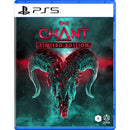 PS5 The Chant Limited Edition (ASIAN) - DataBlitz