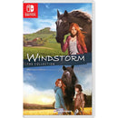 NINTENDO SWITCH WINDSTORM COLLECTION