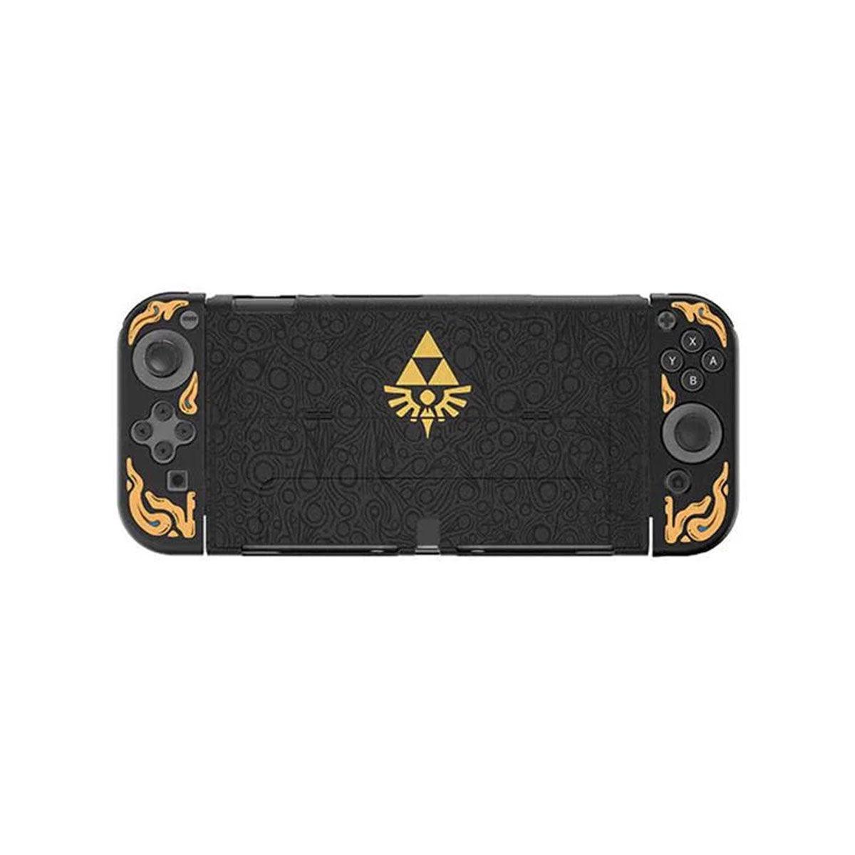 NSW IINE Protective Case For N-Switch OLED (Zelda) (L660) - DataBlitz