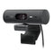 Logitech Brio 500 Full HD Webcam With HDR (Graphite) - DataBlitz