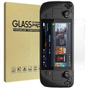 Glass Screen Pro Premium Tempered For Steam Deck - DataBlitz