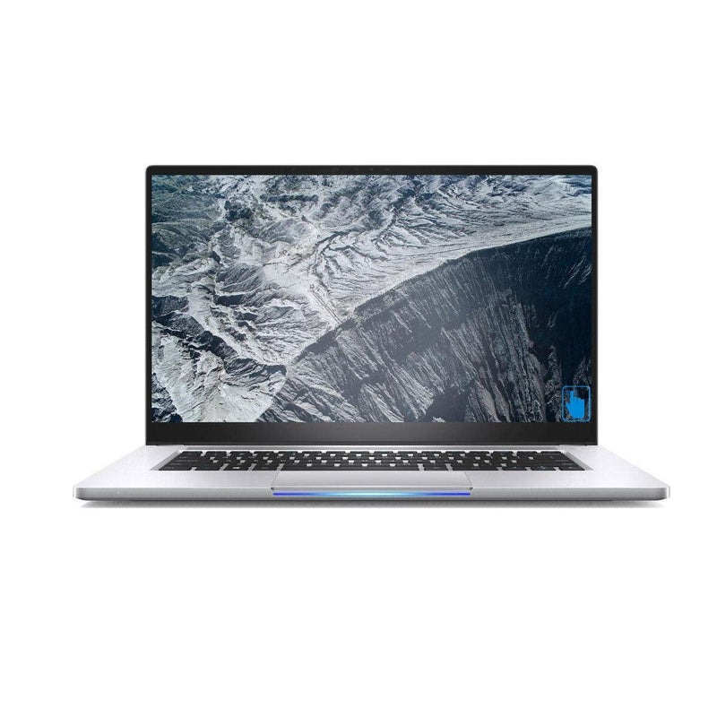 Intel NUC M15 BRC710ECUXBD1 Laptop (Shadow Gray) | 15.6” IPS Touchscreen FHD (1920 x 1080) | i7 1260P | 16GB RAM | 1TB SSD | Intel Iris Xe Graphics | Windows 11 - DataBlitz