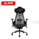 Asus ROG Destrier Ergo Gaming Chair Pre-Order Downpayment - DataBlitz