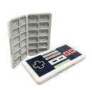 NSW Akitomo Card Case 24 (NES Classic Edition) (AKSW-169) - DataBlitz