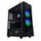 Sigma Pollux Black Gaming PC