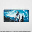 Crisis Core Final Fantasy VII Reunion Gaming Mouse Pad