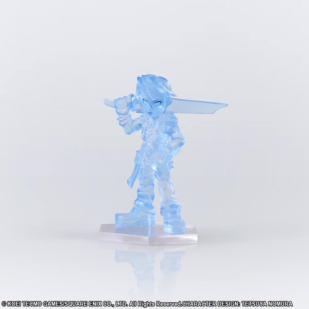 Trading Arts Dissidia Final Fantasy Opera Omnia Blind Box* (One Random Figure) - DataBlitz