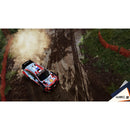PS4 WRC 10 THE OFFICIAL GAME ALL (US) (ENG/FR) - DataBlitz