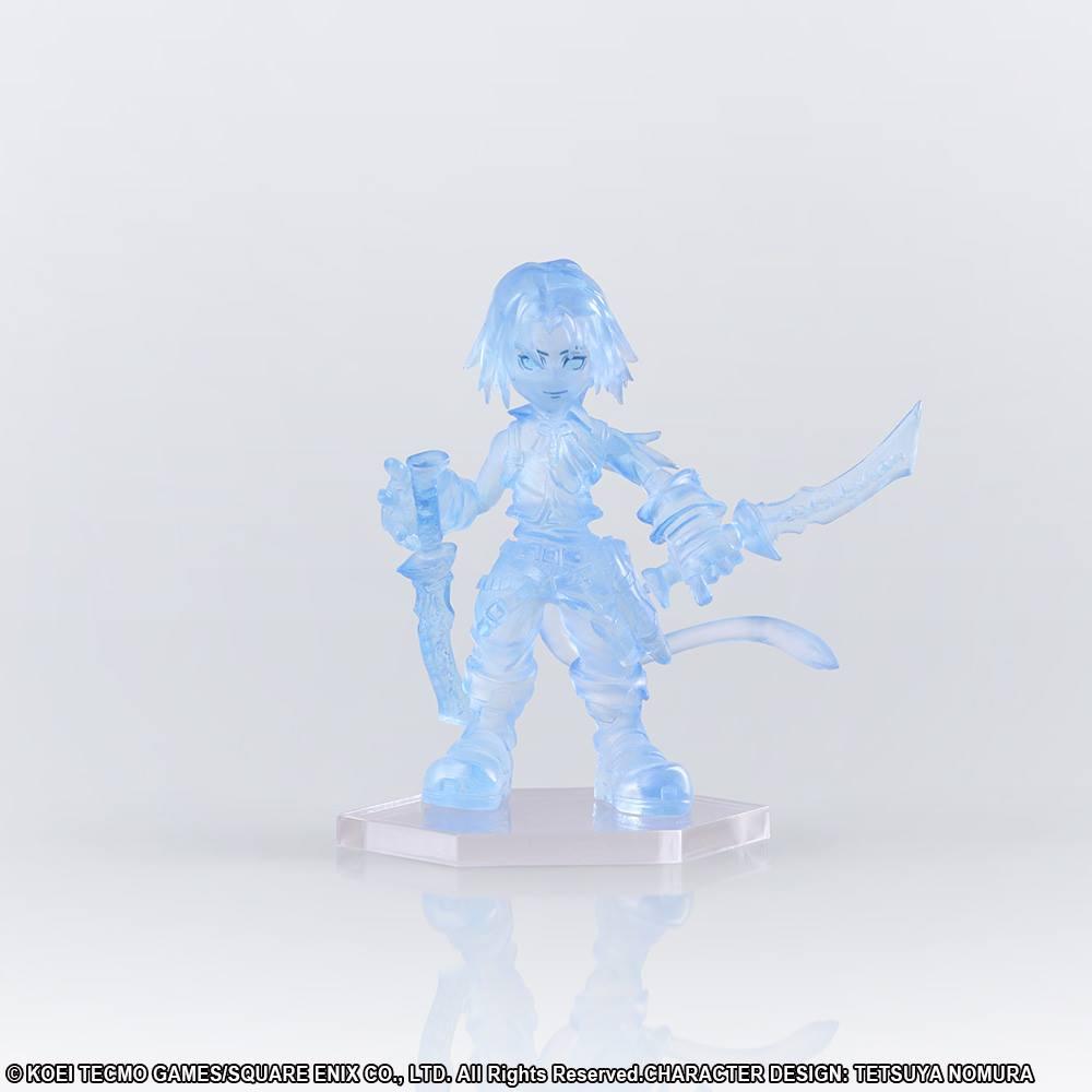 Trading Arts Dissidia Final Fantasy Opera Omnia Blind Box* (One Random Figure) - DataBlitz