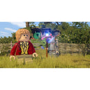 XBOX ONE LEGO THE HOBBIT (US) - DataBlitz