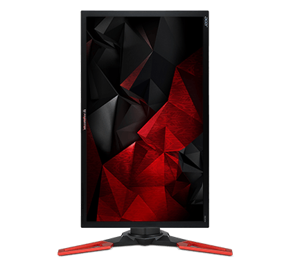 ACER PREDATOR XB241H BMIPR 24" GAMING MONITOR - DataBlitz